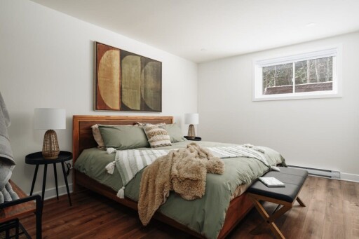 Room #1 au sous-sol