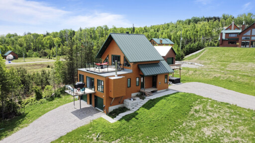 Nature, Extérieur, Logement, Maison, Vue Aérienne, Allée, Banc