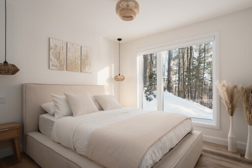 Chambre #1