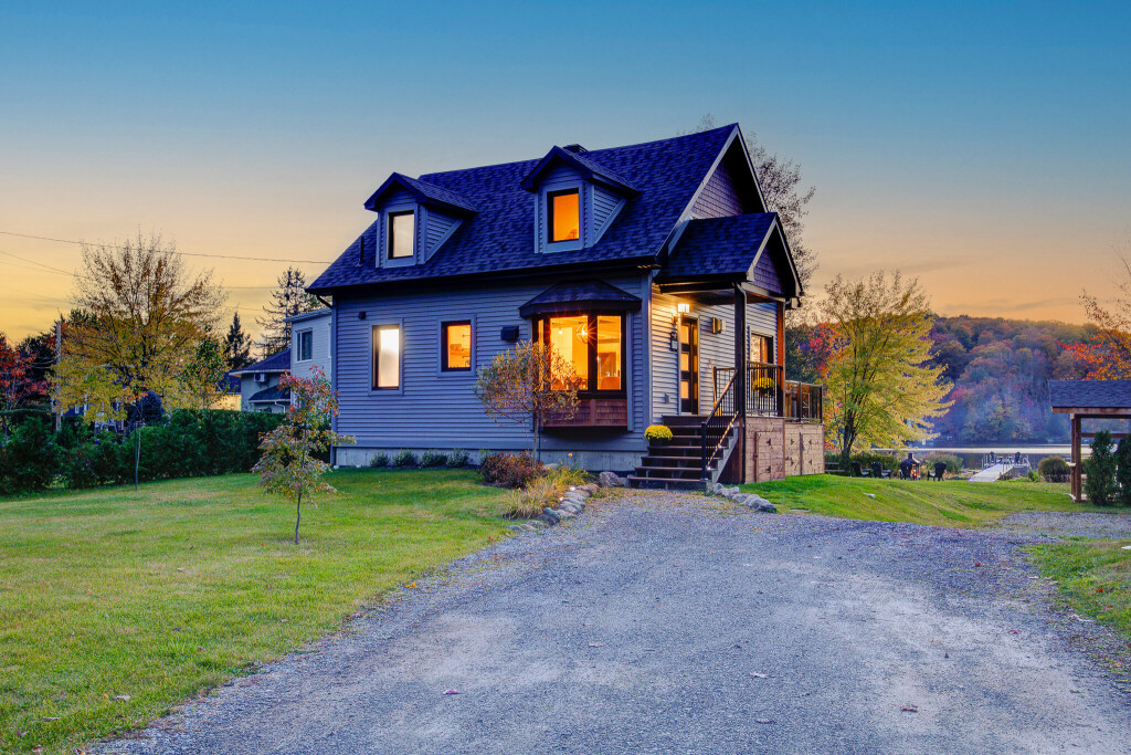 Nature,, Housing, Outdoors, House, Grass, Hut, Nature