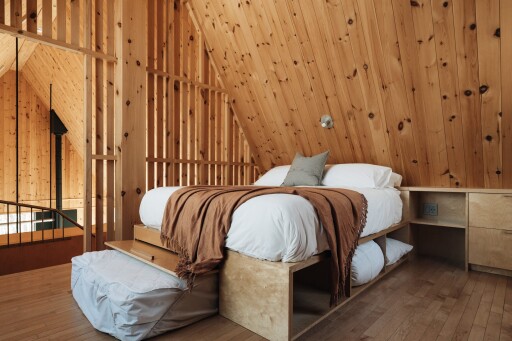 Open room #1