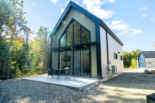 Nature, Design D'intérieur, Logement, Extérieur, Abri, Maison, Paysage