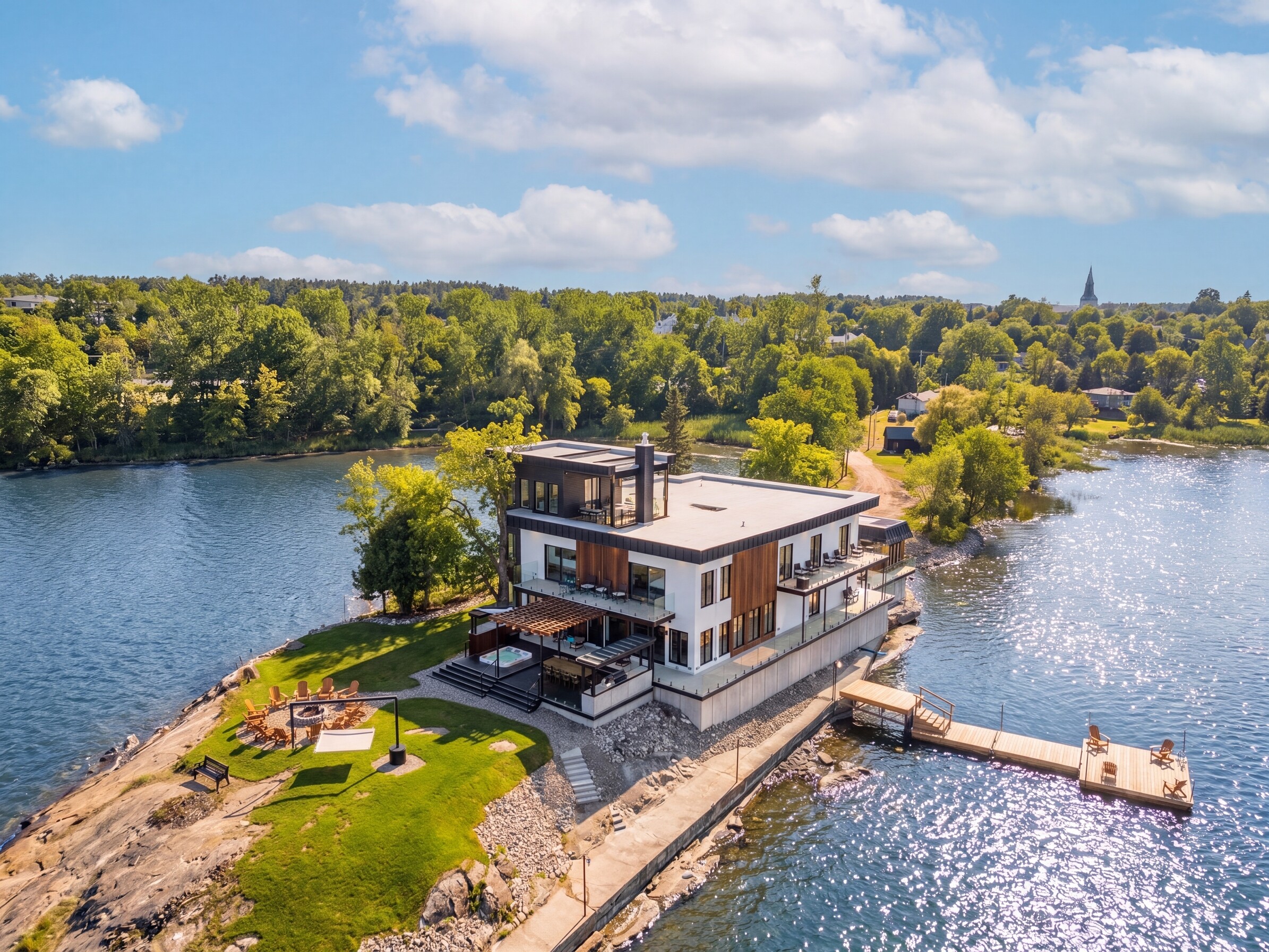 LE-ROCHER-DES-BRISES en Outaouais