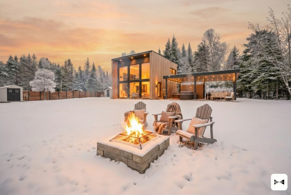 Nature, Plante, Arbre, Feu De Joie, Flamme, Bâtiment, Logement