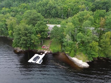 Canada, Nature, Plein Air, Paysages, Végétation, Terre, Bois