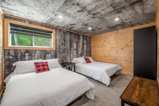 Chambre #1