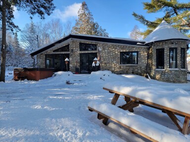 Cottage, Shelter, Cottage, House, Housing, Scenery, Cabin