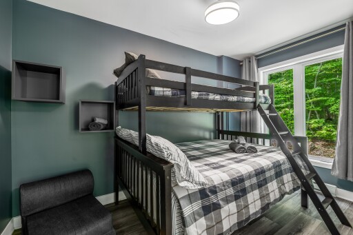 Chambre #3