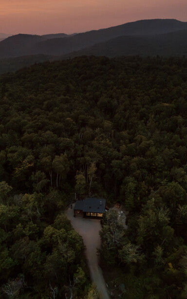 Nature, Bâtiment, Cabane, Nature, Extérieur, Végétation, Arbre