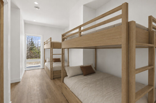 CHAMBRE 3 | RDC