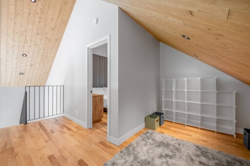 AIRE OUVERTE · MEZZANINE · DIVAN-LIT · DOUBLE