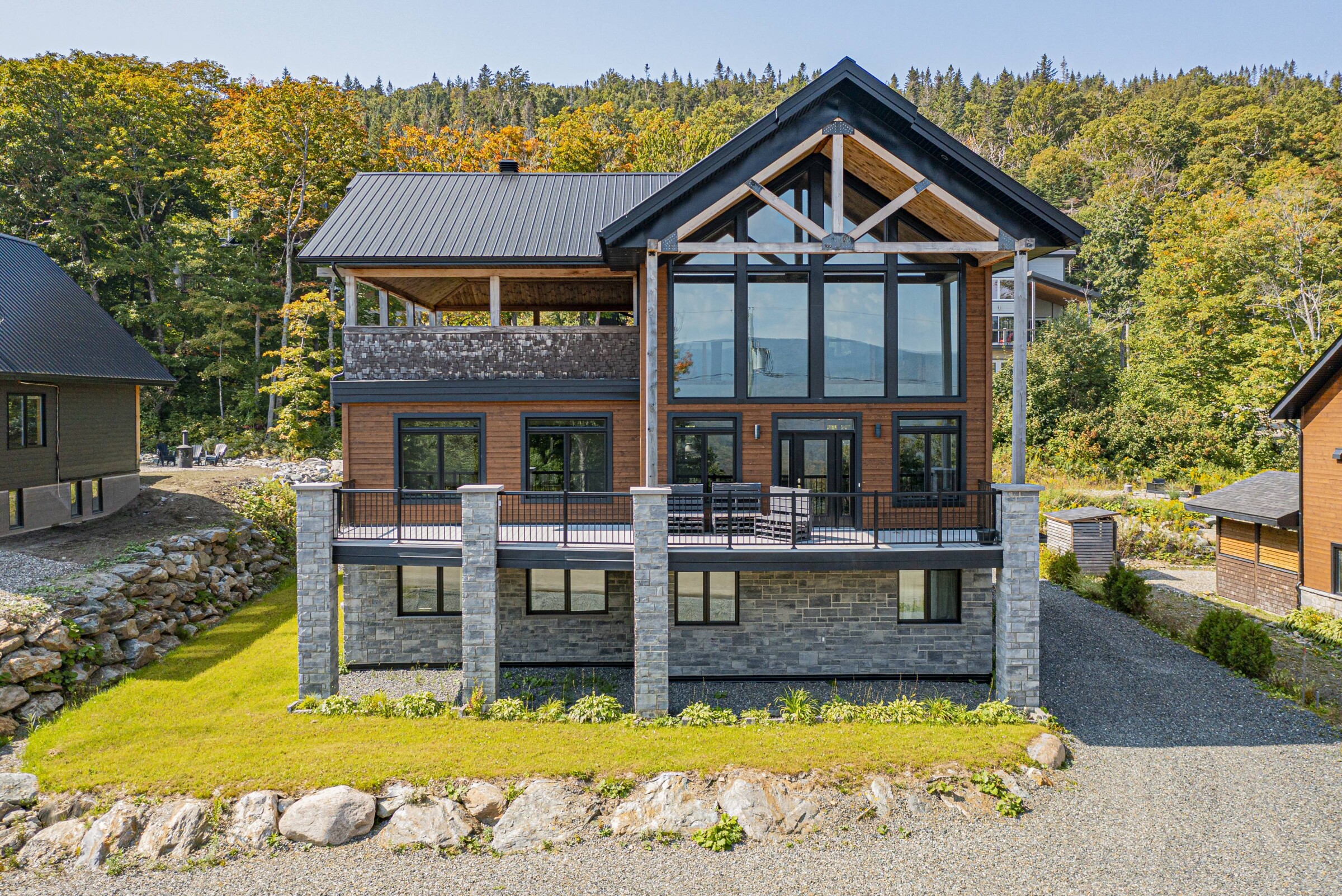 L'ELEGANCE St-Philemon, Quebec 12 personnes