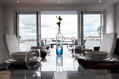 Québec, Salle À Manger, Table À Manger, Table, Dessus De Table, Salon, Tasse