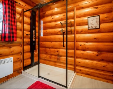 Canada, Intérieur, Design D'intérieur, Panneaux En Bois, Bois Dur, Bois, Bois Teinté