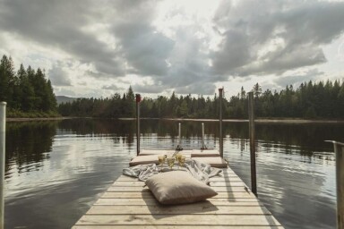 Nature,, Nature, Outdoors, Scenery, Lakefront, Water, Waterfront