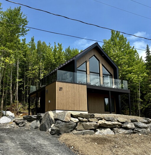 Nature, Chalet, Maison, Logement, Paysage, Chaise, Abri