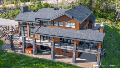 Nature, Extérieur, Architecture, Bâtiment, Logement, Maison, Vue Aérienne