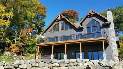 Cottage, Nature, Outdoors, Scenery, Architecture, Building, Housing