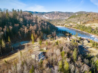 Québec, Nature, Plein Air, Nature Sauvage, Arbre, Végétation, Forêt