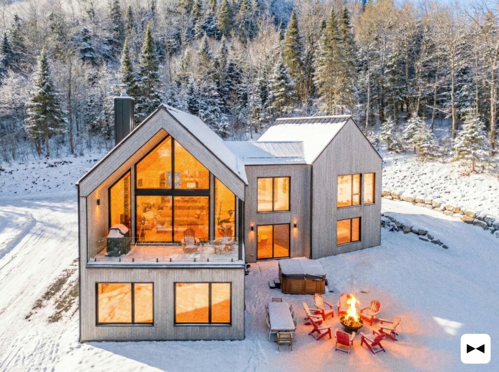 Nature, Bâtiment, Logement, Chalet, Maison, Cabine, Extérieur