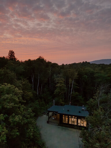 Chalet, Bâtiment, Extérieur, Abri, Cabane, Nature, Logement