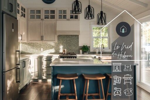 Nature, Intérieur, Design D'intérieur, Cuisine, Îlot De Cuisine, Mobilier, Tabouret De Bar