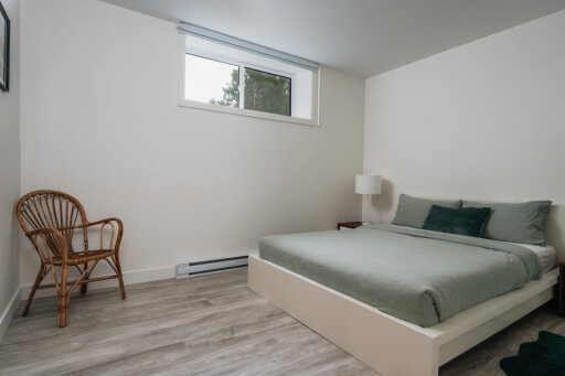 Chambre #5