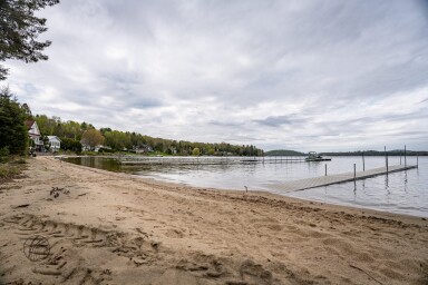 Canada, Nature, Outdoors, Scenery, Water, Waterfront, Lakefront