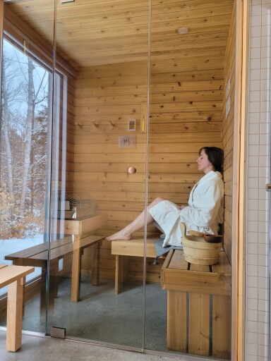Chalet, Design D'intérieur, Adulte, Femme, Personne, Femme, Bois