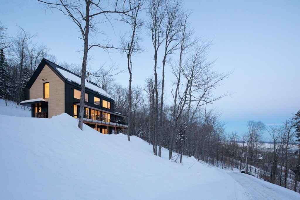Nature, Extérieur, Paysage, Bâtiment, Logement, Maison, Abri