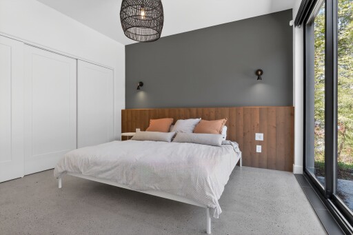 CHAMBRE 1 | RDC