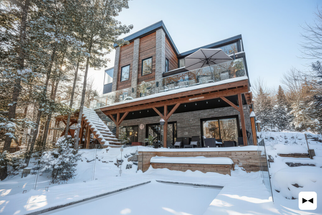 Nature, Logement, Maison, Usine, Chaise, Cabine, Personne