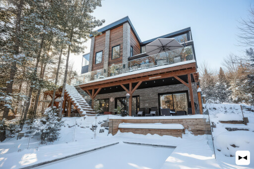 Nature, Logement, Maison, Usine, Chaise, Cabine, Personne