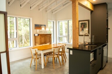 Nature, Design D'intérieur, Bois, Table À Manger, Table, Cuisine, Salle À Manger
