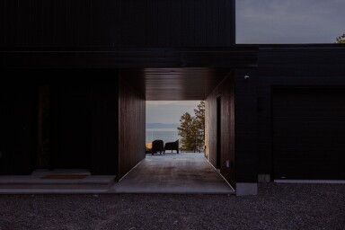 Canada, Route, Sol, Revêtement De Sol, Rue, Couloir, Intérieur