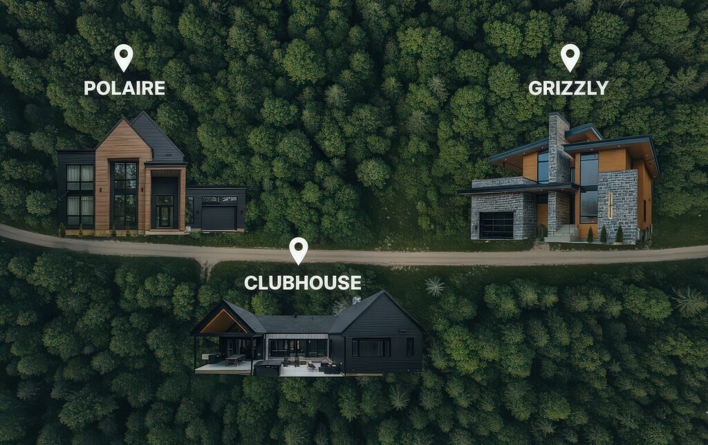 Nature,, Vegetation, Building, Cottage, Land, Tree, Woodland