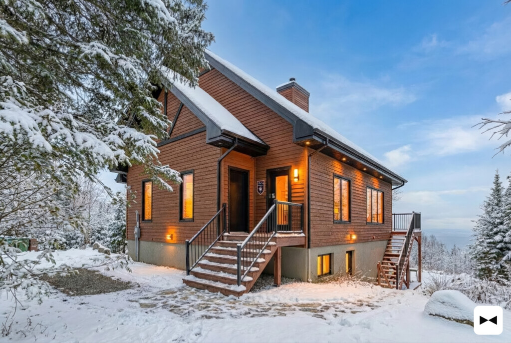Nature, Bâtiment, Logement, Maison, Escalier, Chalet, Cabine
