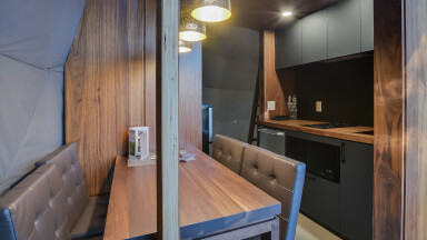 Canada, Intérieur, Design D'intérieur, Contreplaqué, Bois, Bois Franc, Plancher