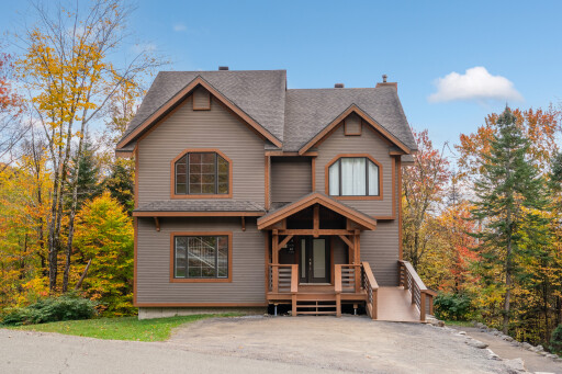 Nature,, Building, Housing, Plant, Tree, House, Portico