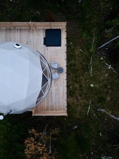 Nature, Design D'intérieur, Yacht, Bois, Extérieur, Véranda, Végétation