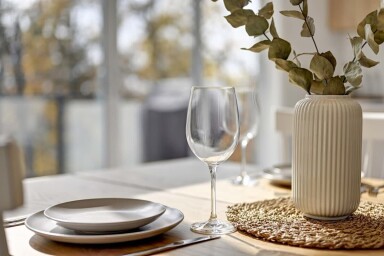 Nature, Verre, Plante, Table, Dessus De Table, Extérieur, Nature