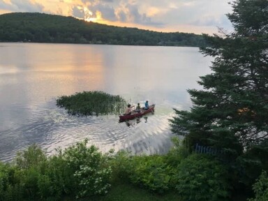 Nature, Bateau, Canoë, Canoë-Kayak, Véhicule, Eau, Sports Nautiques