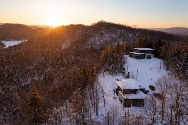 Nature, Nature, Plein Air, Paysage, Bâtiment, Abri, Ciel