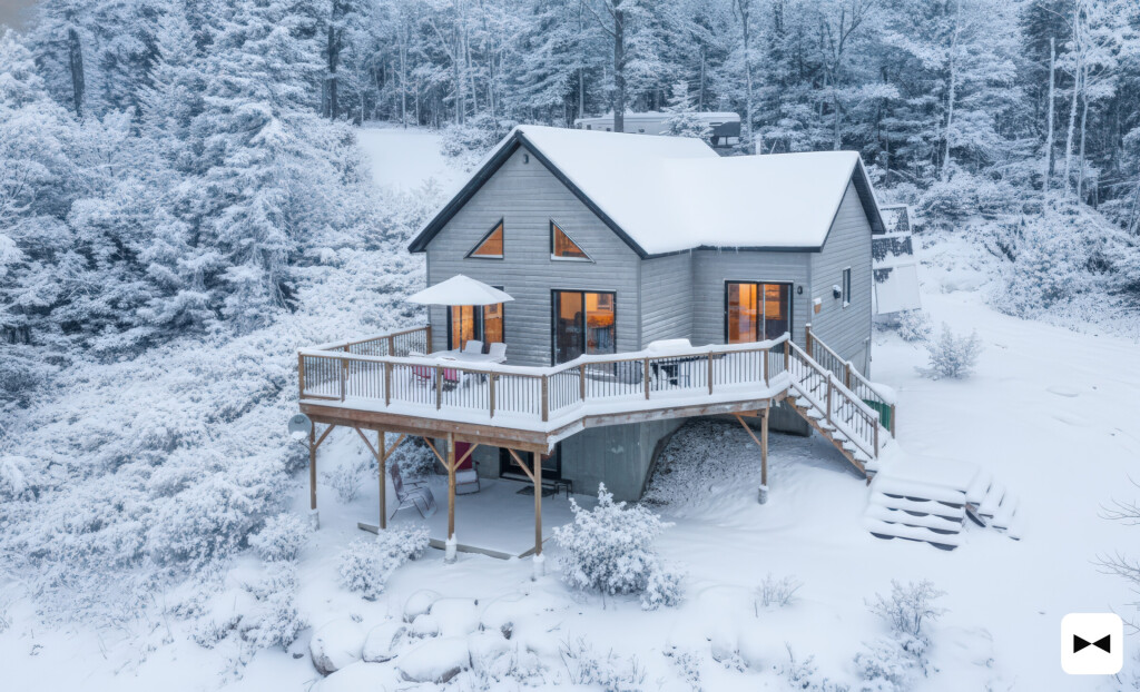 Nature,, Building, Housing, House, Chair, Furniture, Cabin