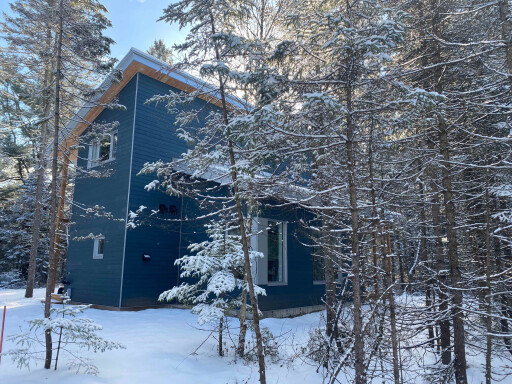 Nature,, Architecture, Building, Housing, House, Cabin, Cabin In The Woods