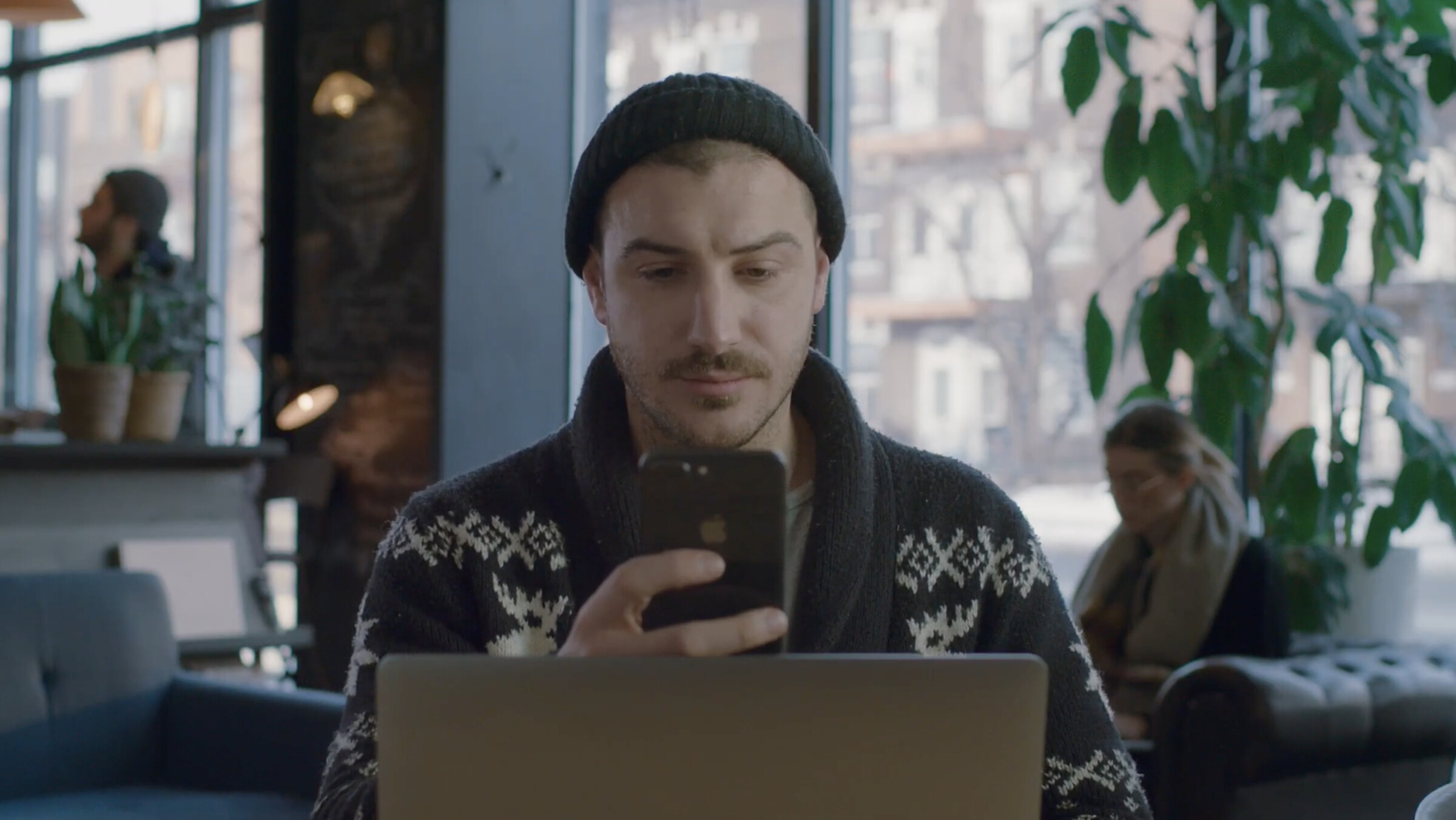 Chalet MonsieurChalets