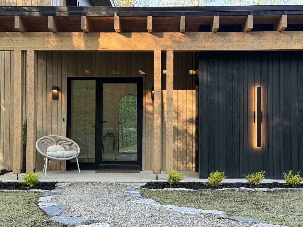 Nature,, Indoors, Interior Design, Door, Housing, Chair, House