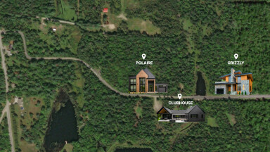 Nature, Végétation, Bâtiment, Chalet, Plein Air, Nature, Campagne