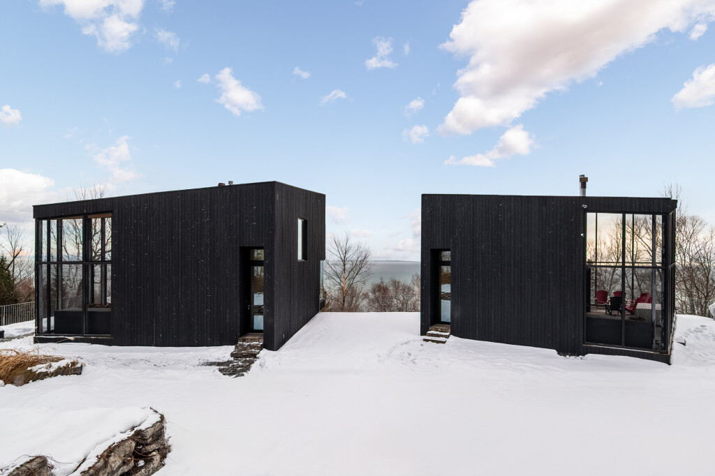 Nature, À L'extérieur, Abri, Campagne, Cabane, Nature, Chaise