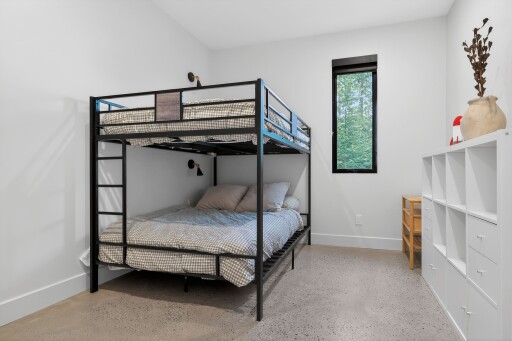 CHAMBRE 3 | RDC